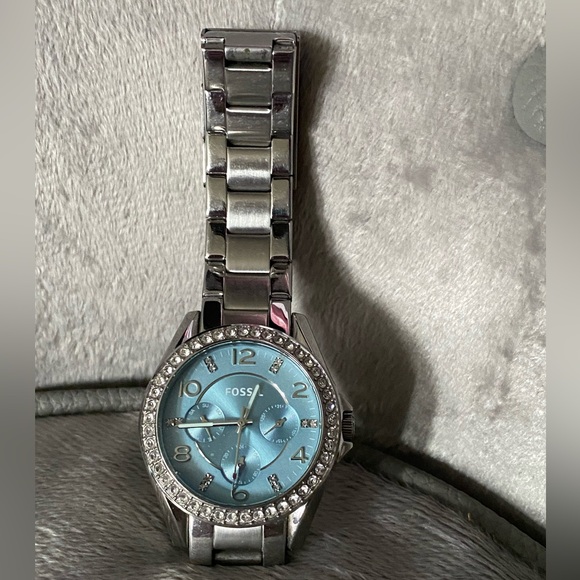 Fossil Watch